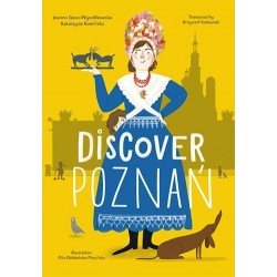 Discover Poznań