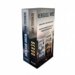 Pakiet: Widmo Brockenu / Berdo