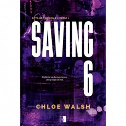 Saving 6. Seria Boys of...