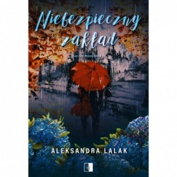 Niebezpieczny zakład. Seria...