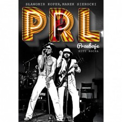 Przeboje PRL. Hity rocka