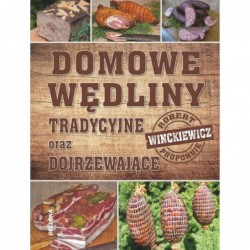Domowe wędliny tradycyjne...