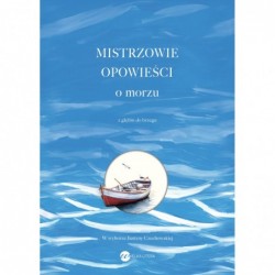 Mistrzowie opowieści. O...