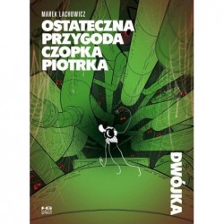 Ostateczna przygoda Czopka...