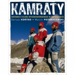 Kamraty. Historie z Klubu...