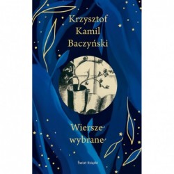 Wiersze wybrane (edycja...