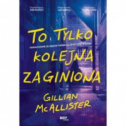 To tylko kolejna zaginiona