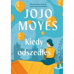 Kiedy odszedłeś (barwione...