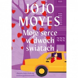 Moje serce w dwóch światach...