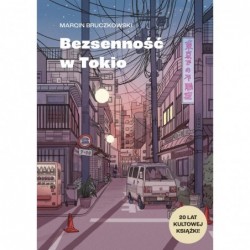 Bezsenność w Tokio