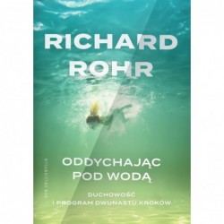 Oddychając pod wodą....