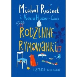 Rodzinne rymowanki