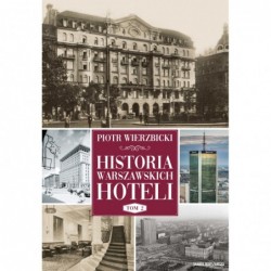 Historia warszawskich...