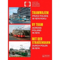Tramwajem przez Polskę w...