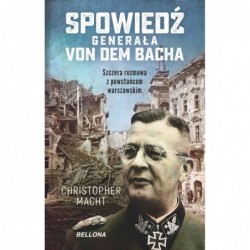 Spowiedź generała Von dem...