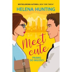Meet Cute. Prawo do miłości
