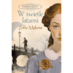 W świetle latarni. Seria...