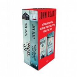 Pakiet: Idealny tata / Mój...