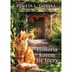 Historia kotem się toczy