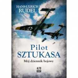 Pilot Sztukasa. Mój...