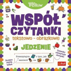 Współczytanki. Jedzenie....