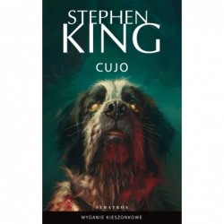 CUJO (wydanie pocketowe)
