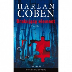 Brakujący element (wydanie...