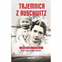 Tajemnica z Auschwitz...