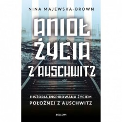 Anioł życia z Auschwitz....