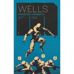 Pamiętniki Mordbota:...