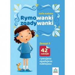 Rymowanki - zgadywanki....
