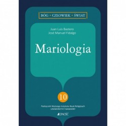Mariologia. (nr 10 w serii:...