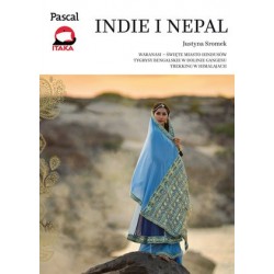 Indie i Nepal. Złota Seria