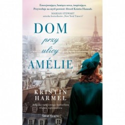 Dom przy ulicy Amélie