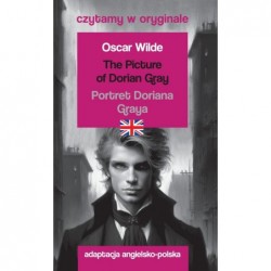 The Picture of Dorian Gray...