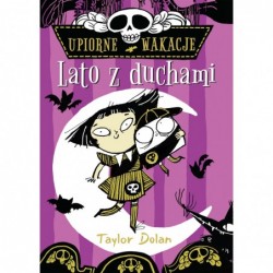 Upiorne wakacje. Lato z...