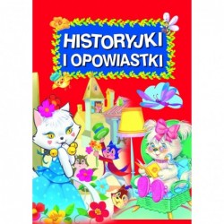 Historyjki i opowiastki