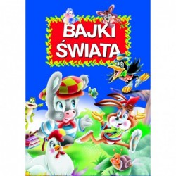 Bajki świata