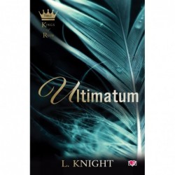 Ultimatum. Kings of Ruin....