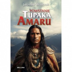 Powstanie Tupaka Amaru