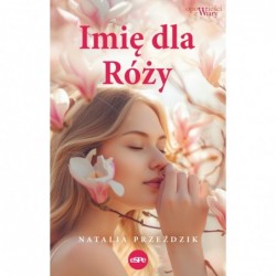 Imię dla Róży
