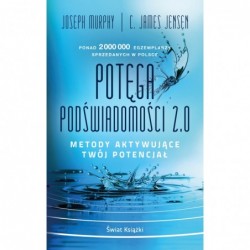 Potęga podświadomości 2.0....