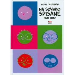 Na szybko spisane 1980–2010
