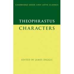 Theophrastus: Characters...