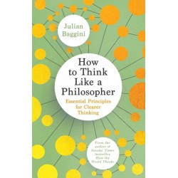 How to Think Like a...