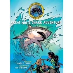 Great White Shark Adventure