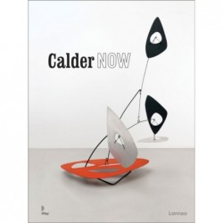 Calder Now