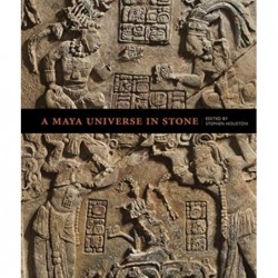 A Maya Universe in Stone