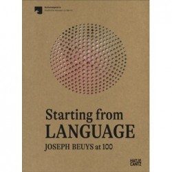 Starting From Language:...