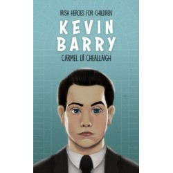 Kevin Barry